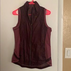 Lululemon vest